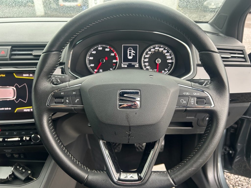 Used SEAT Ibiza 2017 for sale - 76210511: Photo 19