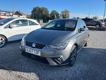 2017 (67) - 1.0 TSI XCELLENCE Hatchback 5dr Petrol Manual Euro 6 (s/s) (95 ps)