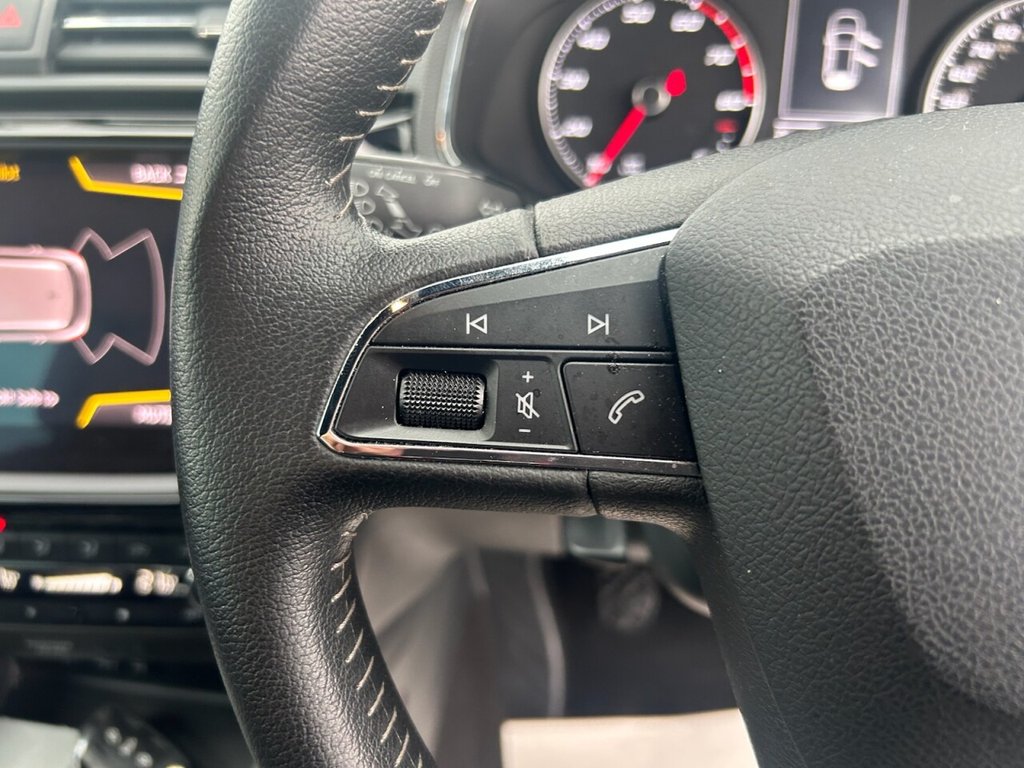 Used SEAT Ibiza 2017 for sale - 76210511: Photo 20