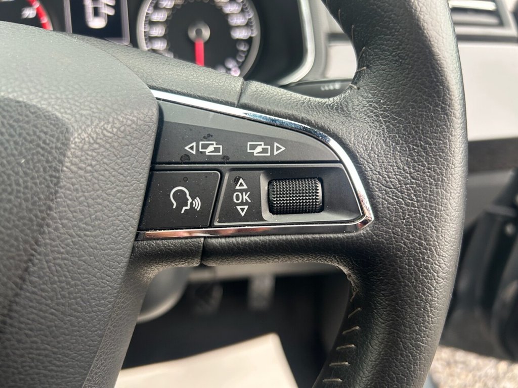 Used SEAT Ibiza 2017 for sale - 76210511: Photo 21