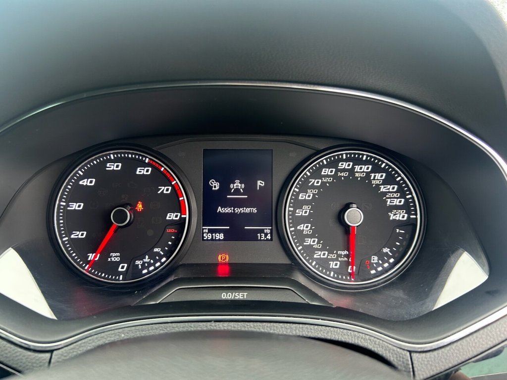 Used SEAT Ibiza 2017 for sale - 76210511: Photo 27