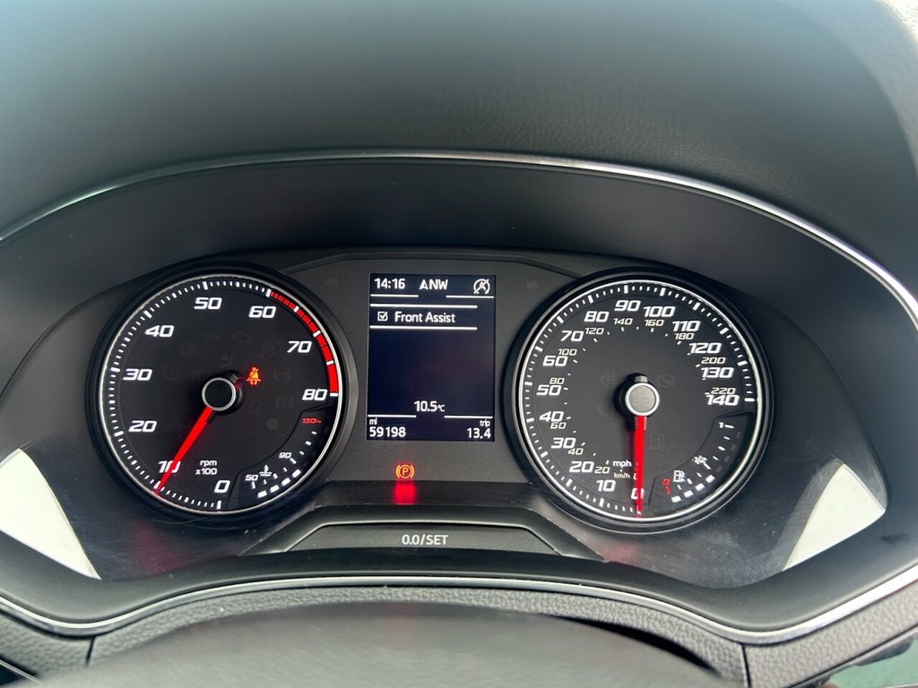 Used SEAT Ibiza 2017 for sale - 76210511: Photo 28