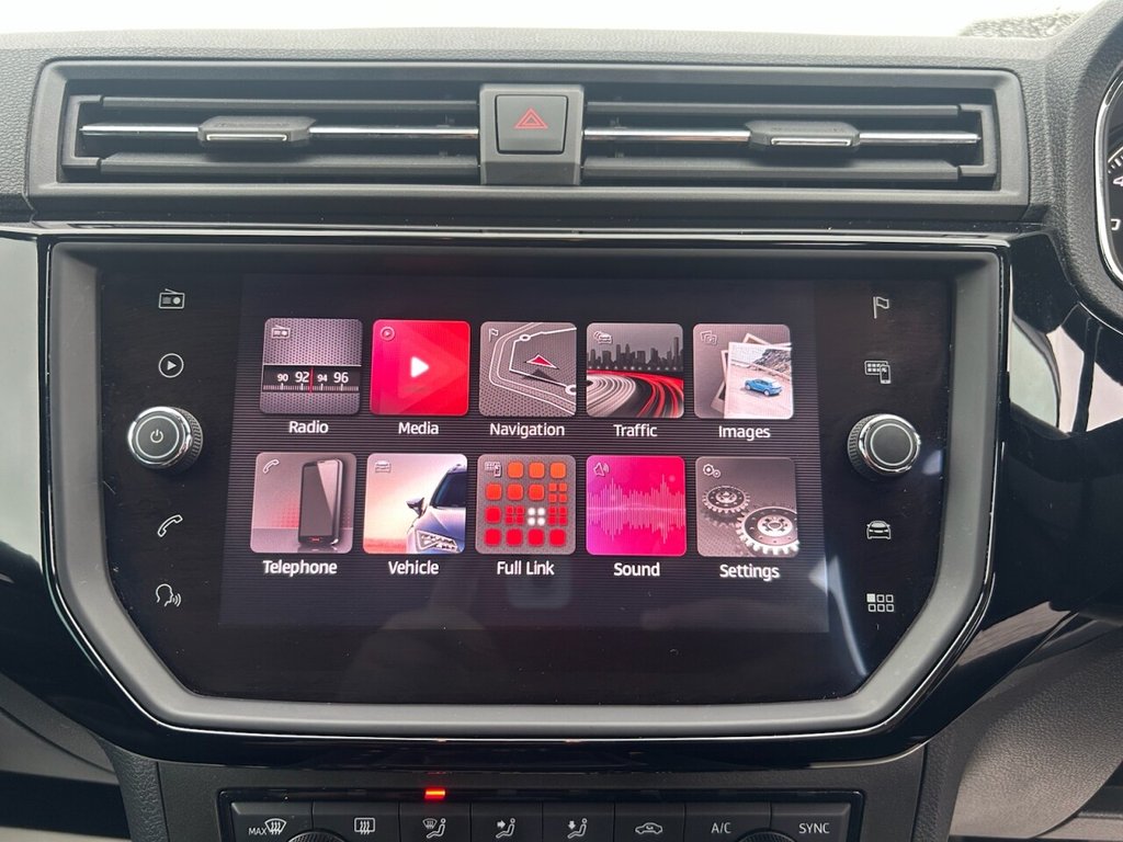 Used SEAT Ibiza 2017 for sale - 76210511: Photo 29