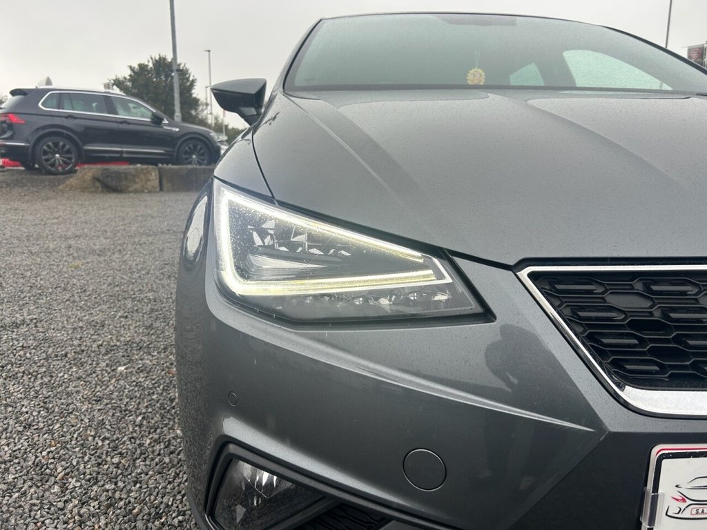 Used SEAT Ibiza 2017 for sale - 76210511: Photo 3