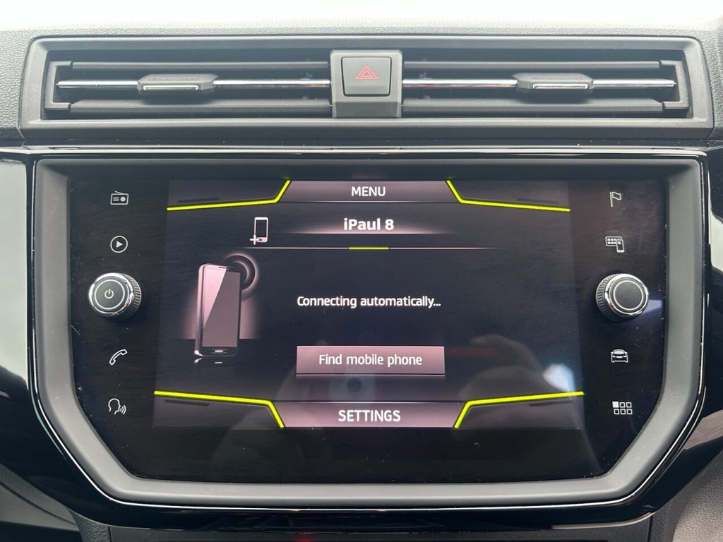 Used SEAT Ibiza 2017 for sale - 76210511: Photo 31