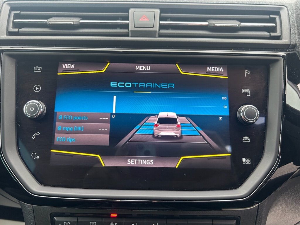 Used SEAT Ibiza 2017 for sale - 76210511: Photo 32