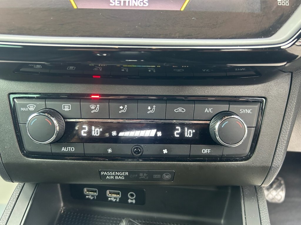 Used SEAT Ibiza 2017 for sale - 76210511: Photo 33