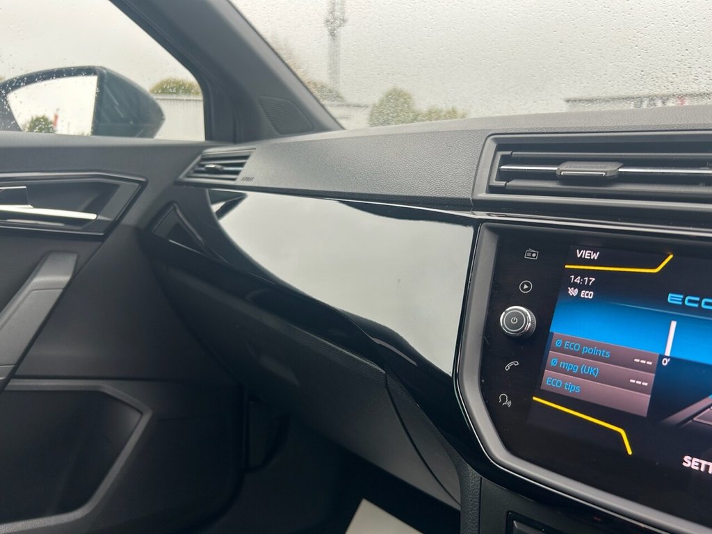 Used SEAT Ibiza 2017 for sale - 76210511: Photo 39