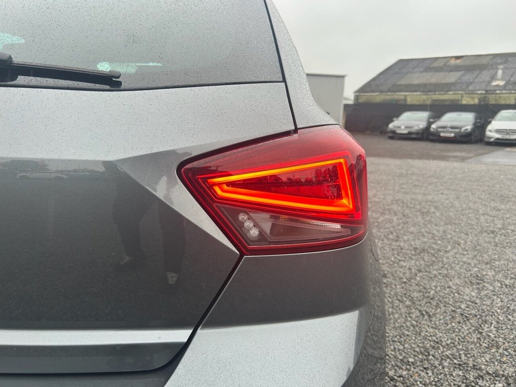 Used SEAT Ibiza 2017 for sale - 76210511: Photo 4