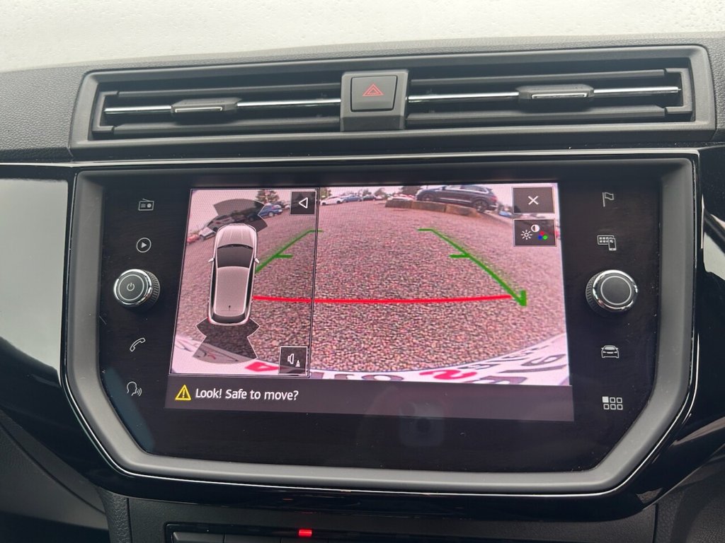 Used SEAT Ibiza 2017 for sale - 76210511: Photo 41