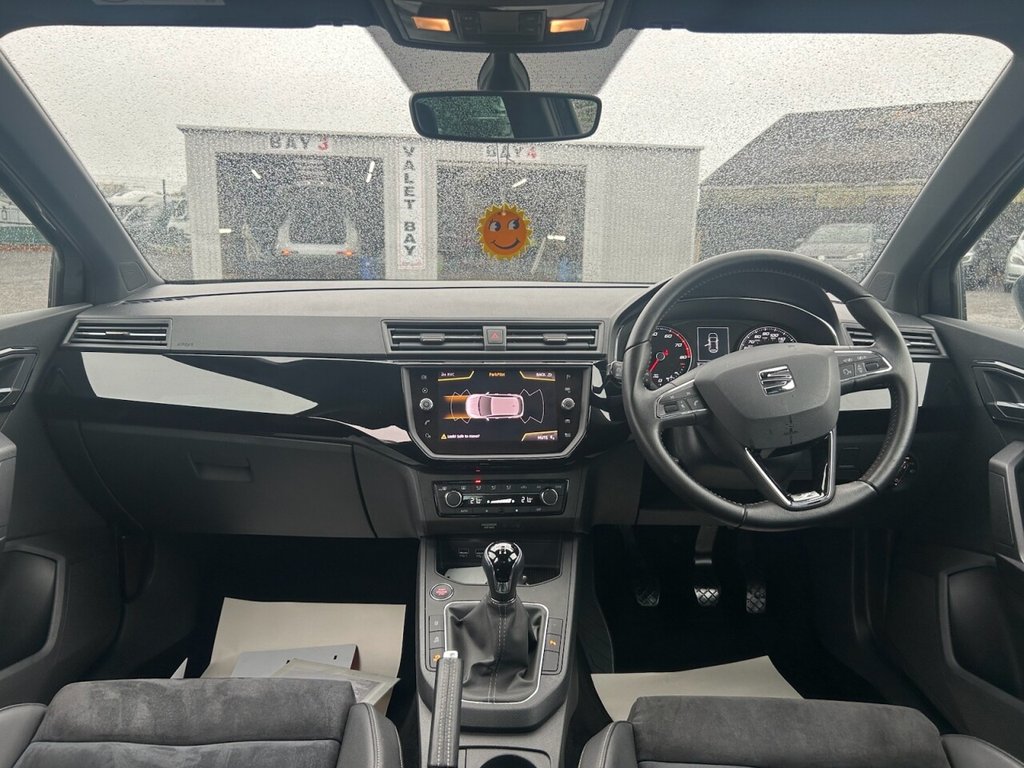 Used SEAT Ibiza 2017 for sale - 76210511: Photo 42