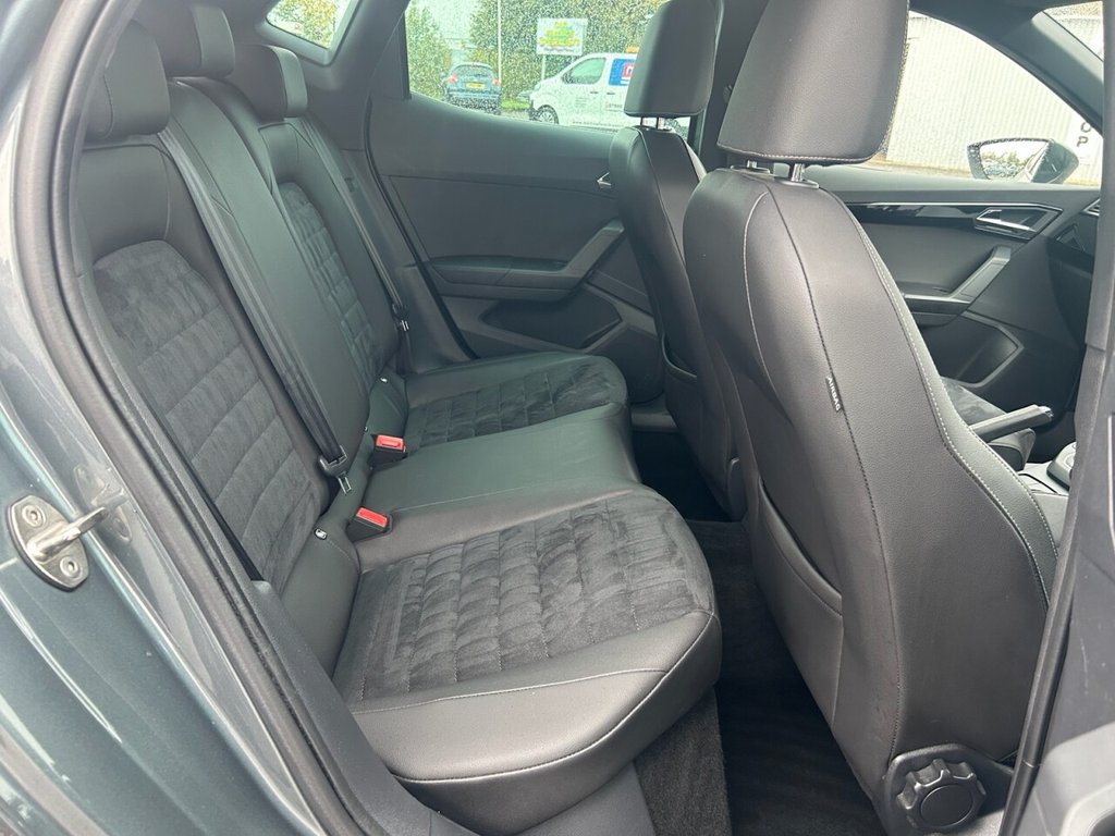 Used SEAT Ibiza 2017 for sale - 76210511: Photo 43