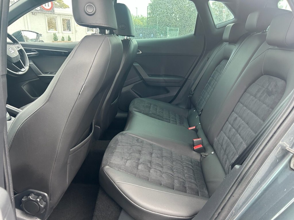 Used SEAT Ibiza 2017 for sale - 76210511: Photo 44