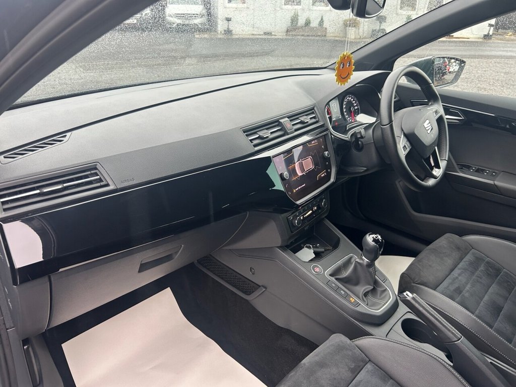 Used SEAT Ibiza 2017 for sale - 76210511: Photo 45