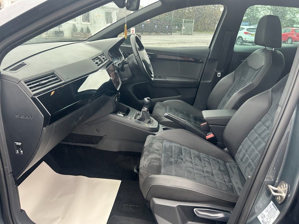 Used SEAT Ibiza 2017 for sale - 76210511: Photo 46