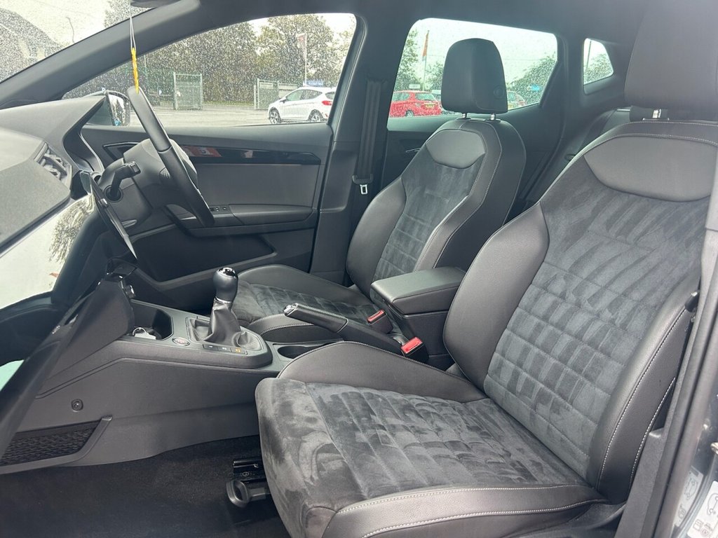 Used SEAT Ibiza 2017 for sale - 76210511: Photo 47