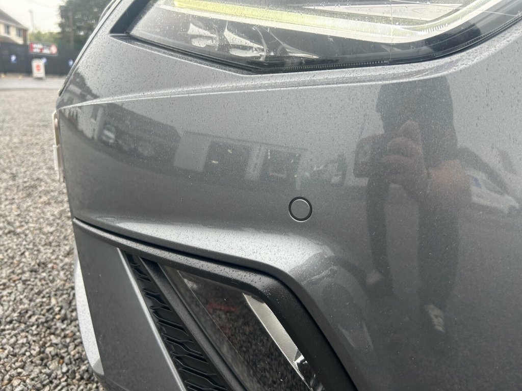 Used SEAT Ibiza 2017 for sale - 76210511: Photo 48