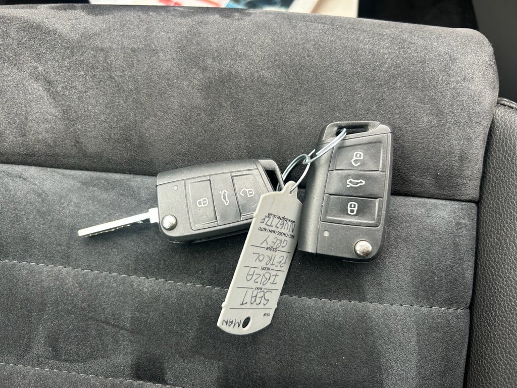 Used SEAT Ibiza 2017 for sale - 76210511: Photo 49