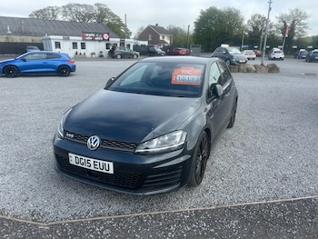 Used Volkswagen Golf 2015 for sale - 78382527: Photo