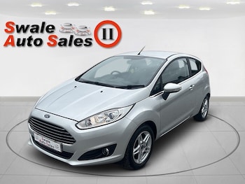 Ford - Fiesta