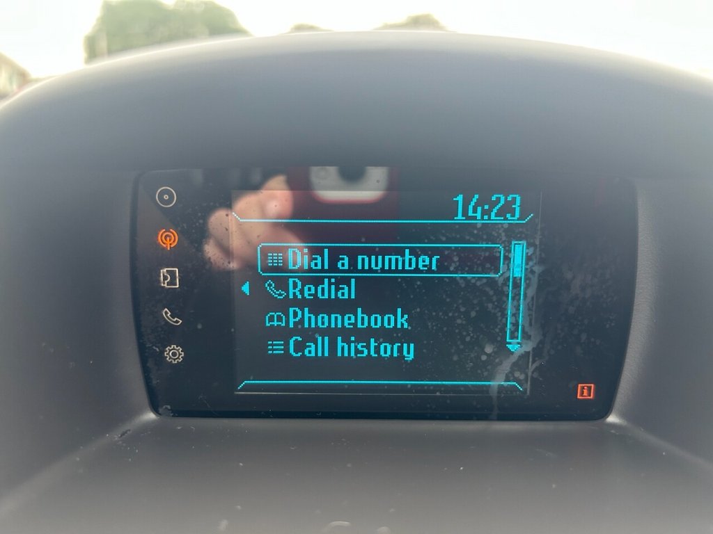 Vehicle 20