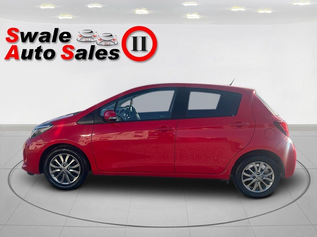 Used Toyota Yaris 2016 for sale - 76535915: Photo 11