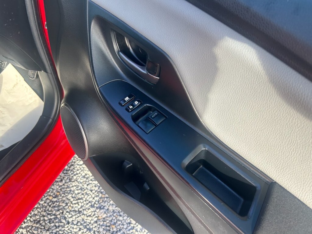 Used Toyota Yaris 2016 for sale - 76535915: Photo 13