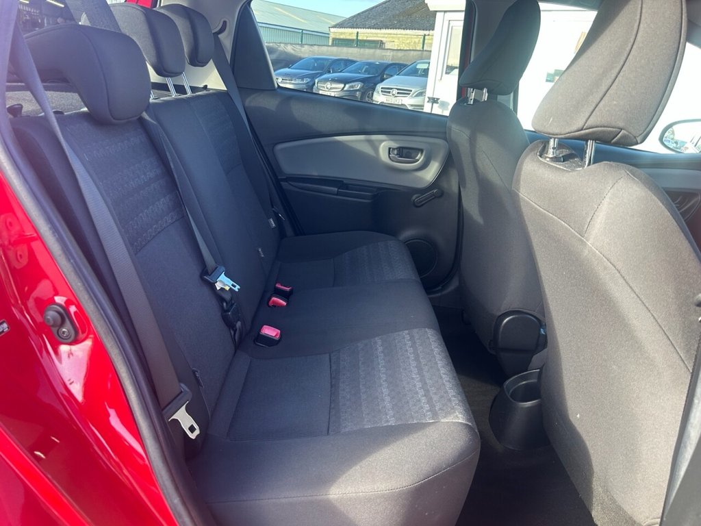 Used Toyota Yaris 2016 for sale - 76535915: Photo 39