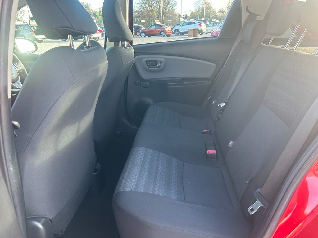 Used Toyota Yaris 2016 for sale - 76535915: Photo 40