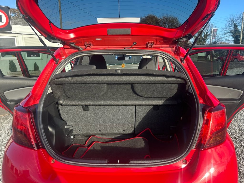 Used Toyota Yaris 2016 for sale - 76535915: Photo 45