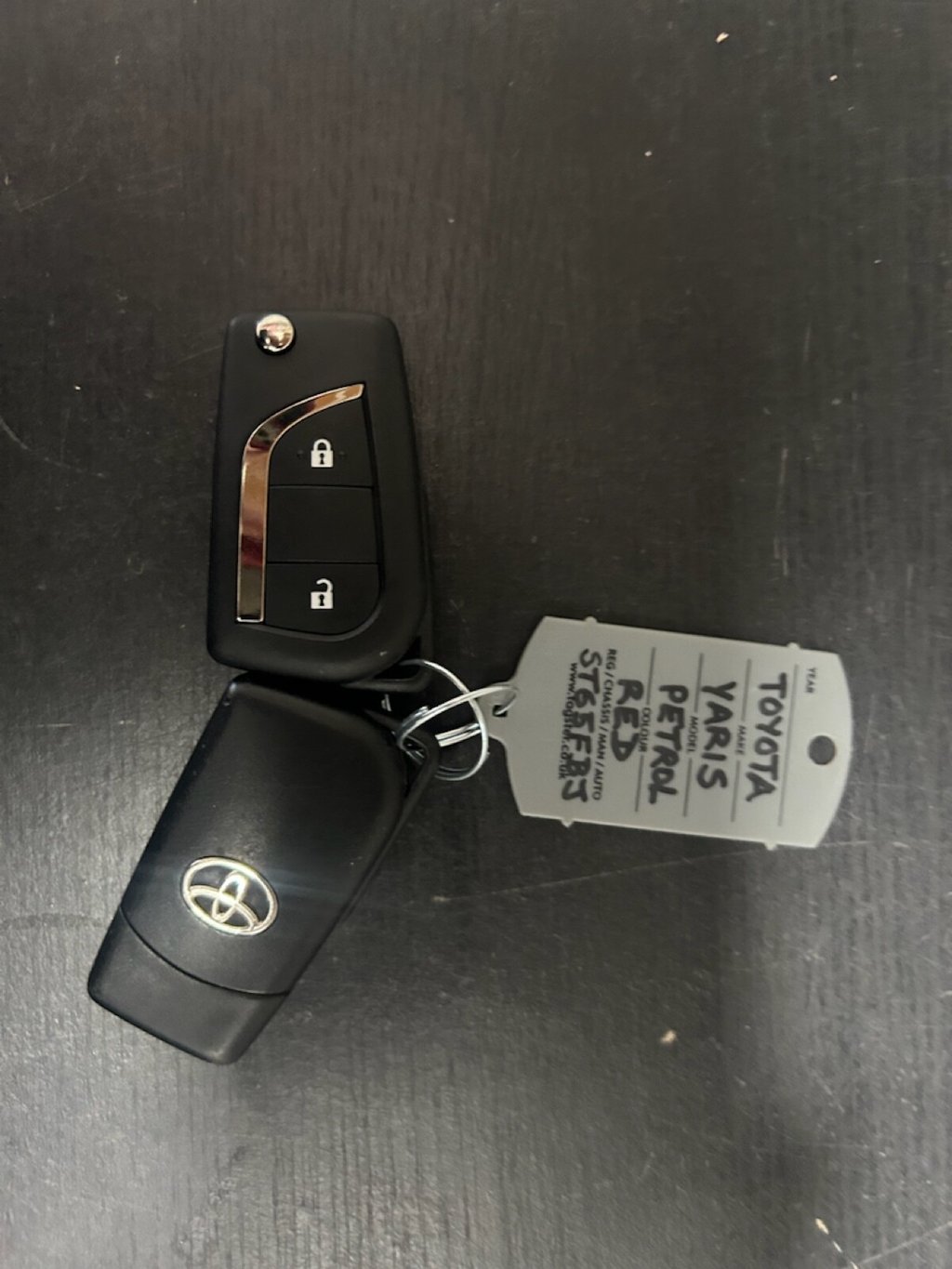 Used Toyota Yaris 2016 for sale - 76535915: Photo 49