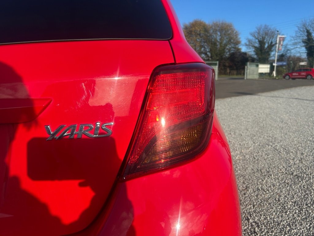 Used Toyota Yaris 2016 for sale - 76535915: Photo 5