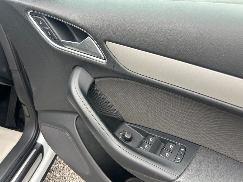 Used Audi Q3 2014 for sale - 76132181: Photo 13