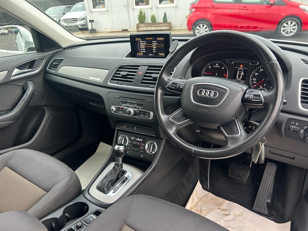 Used Audi Q3 2014 for sale - 76132181: Photo 17