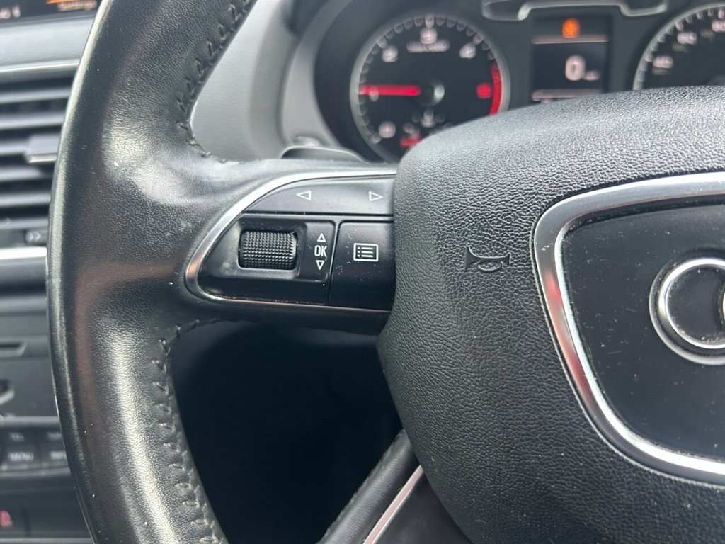 Used Audi Q3 2014 for sale - 76132181: Photo 20