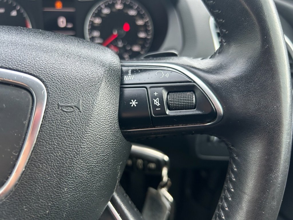 Used Audi Q3 2014 for sale - 76132181: Photo 21