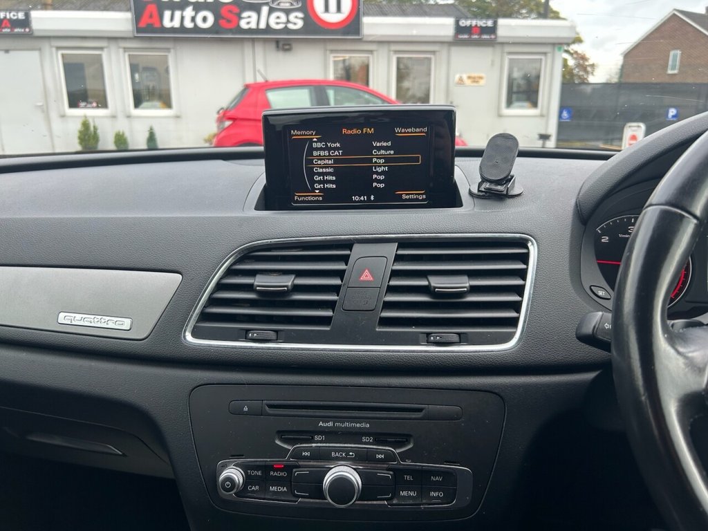 Used Audi Q3 2014 for sale - 76132181: Photo 23