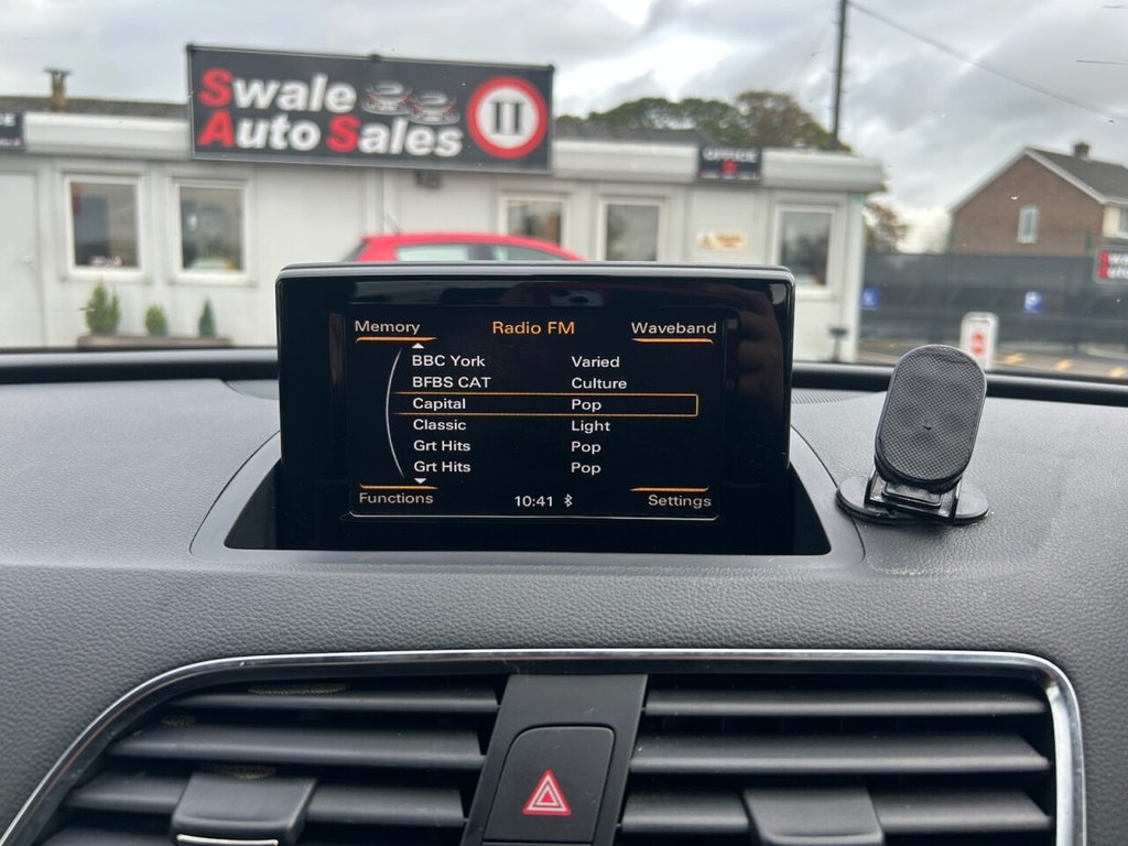 Used Audi Q3 2014 for sale - 76132181: Photo 24