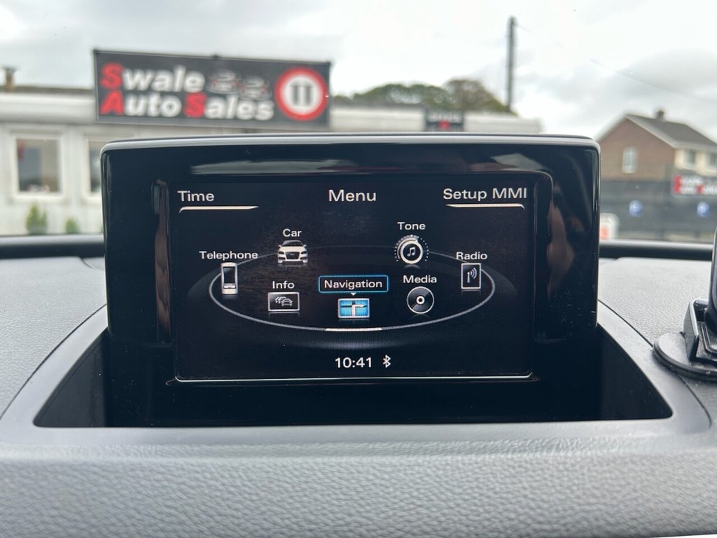 Used Audi Q3 2014 for sale - 76132181: Photo 25