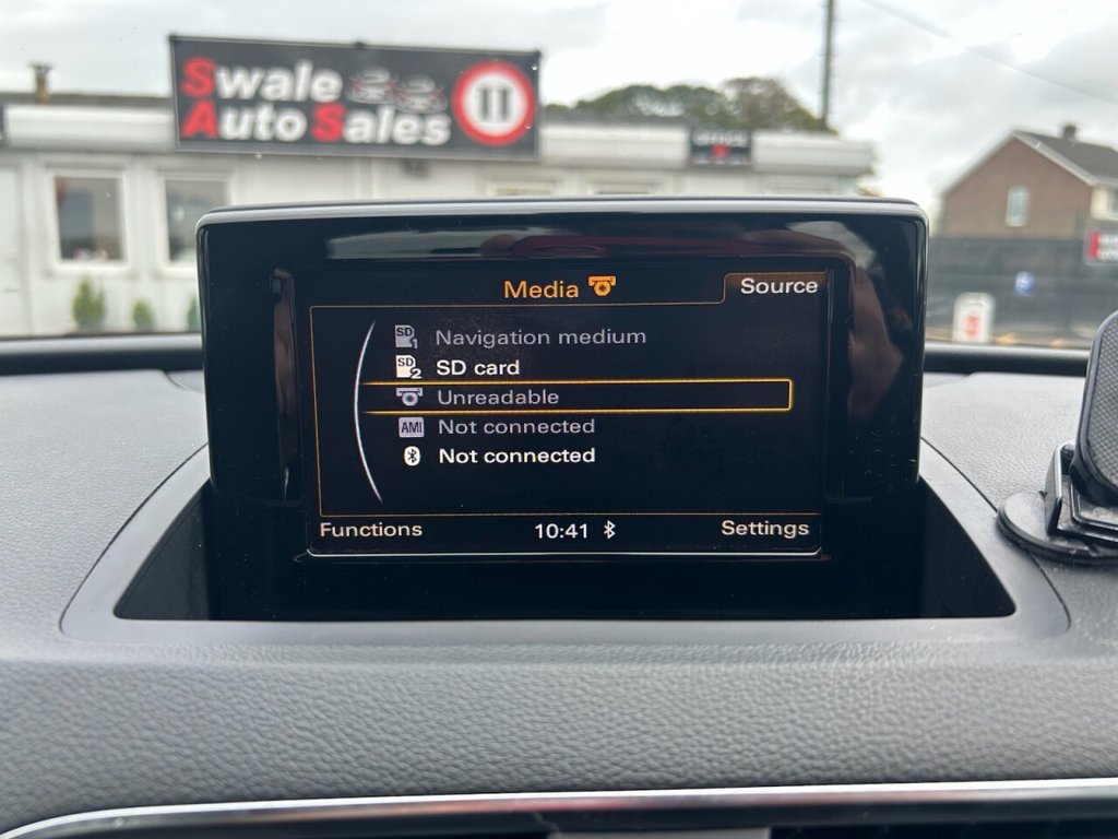 Used Audi Q3 2014 for sale - 76132181: Photo 26