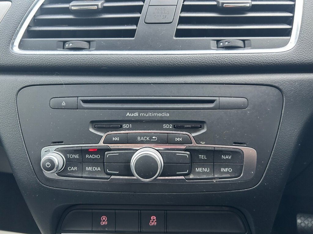 Used Audi Q3 2014 for sale - 76132181: Photo 27