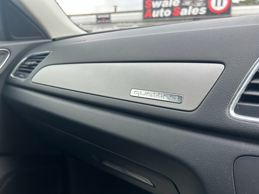 Used Audi Q3 2014 for sale - 76132181: Photo 33