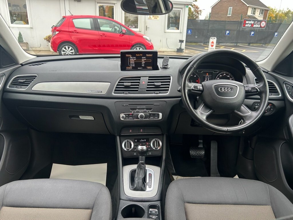 Used Audi Q3 2014 for sale - 76132181: Photo 34