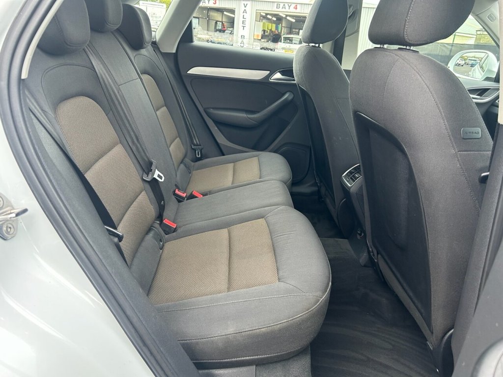 Used Audi Q3 2014 for sale - 76132181: Photo 35