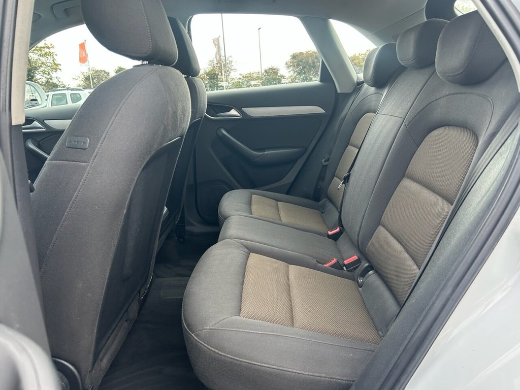 Used Audi Q3 2014 for sale - 76132181: Photo 36