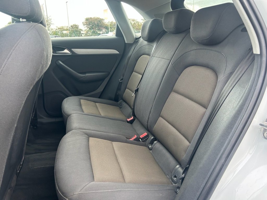 Used Audi Q3 2014 for sale - 76132181: Photo 37