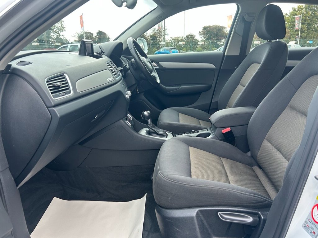 Used Audi Q3 2014 for sale - 76132181: Photo 39