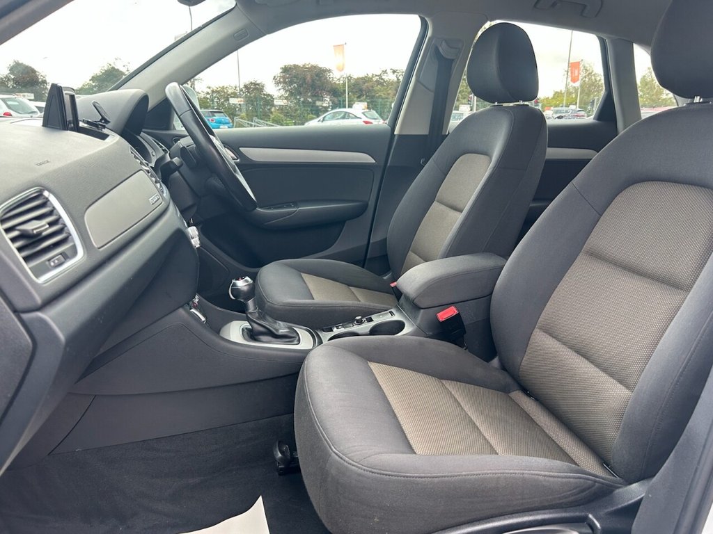 Used Audi Q3 2014 for sale - 76132181: Photo 40