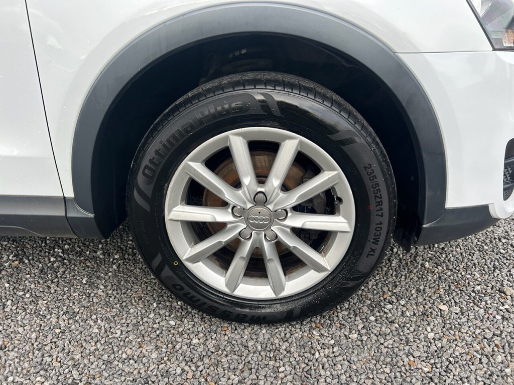 Used Audi Q3 2014 for sale - 76132181: Photo 42