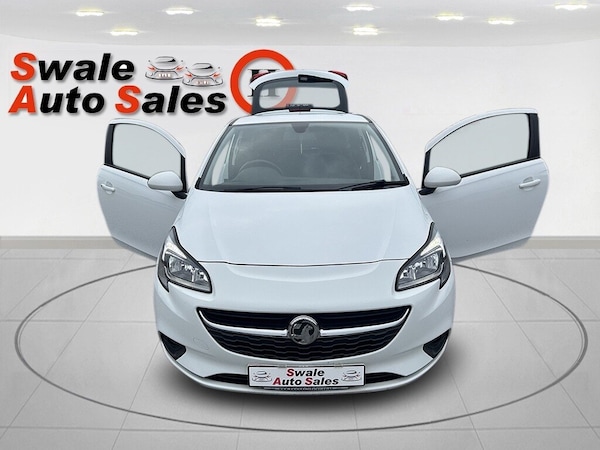 Used Vauxhall Corsa 2019 for sale - 76210517: Photo 10